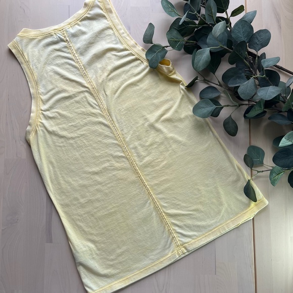 Ag Adriano Goldschmied tank top - Picture 4 of 7